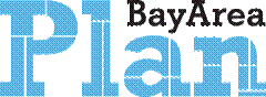 Plan Bay Area Logo